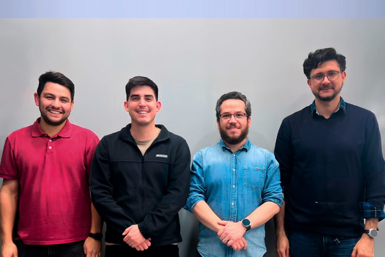Startup Ciencia 2026