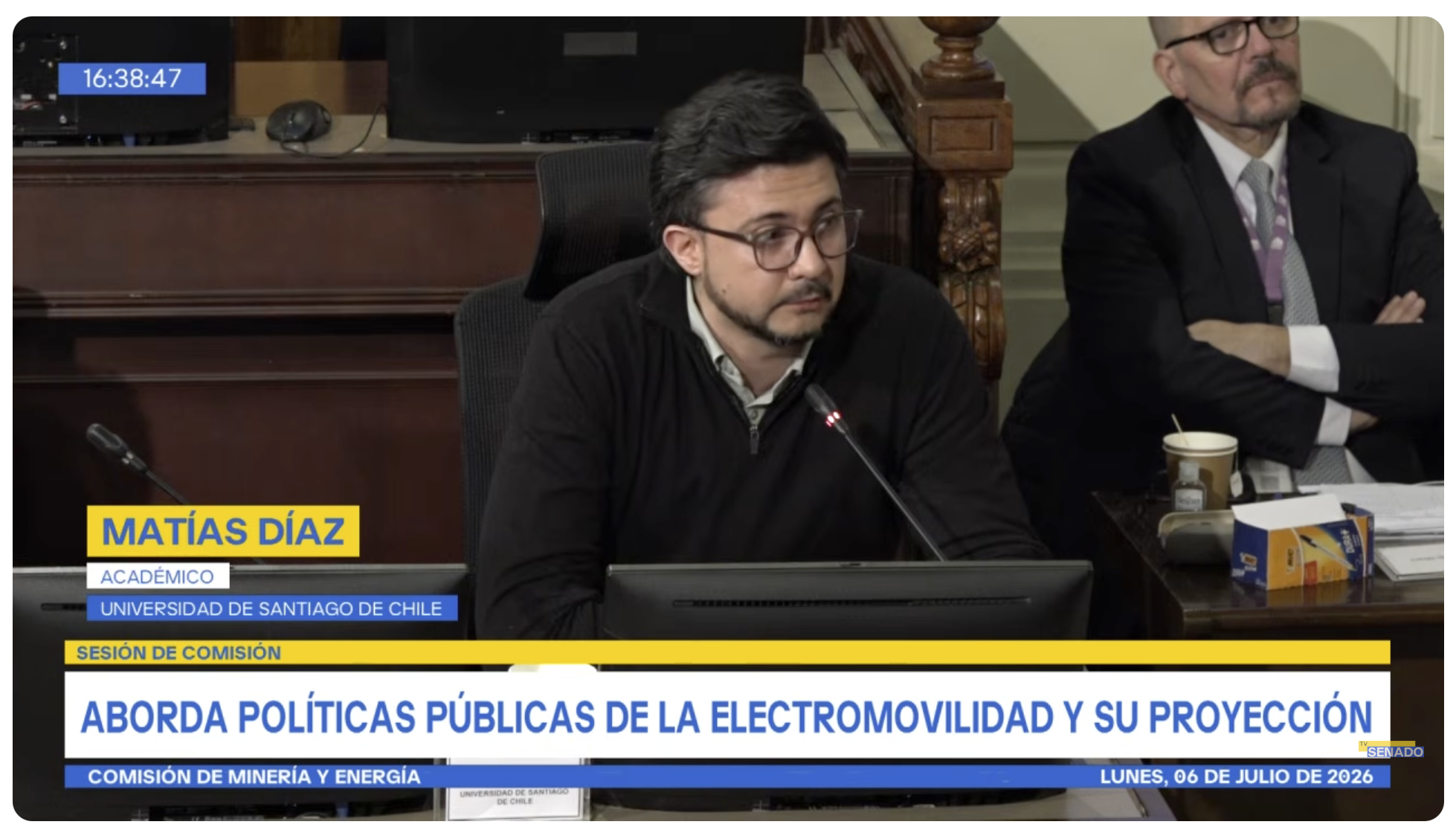 Matías Díaz