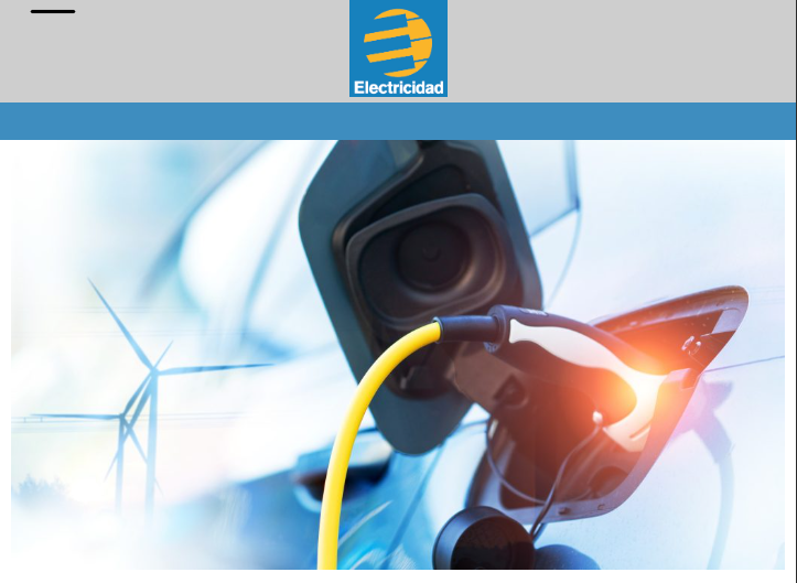 nuevo eje de economía circular en Estrategia Nacional de Electromovilidad