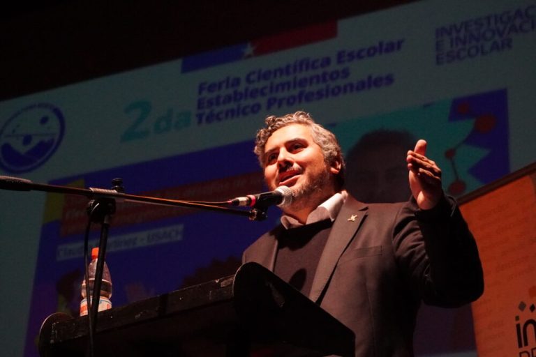 Claudio Martínez - REBATVE