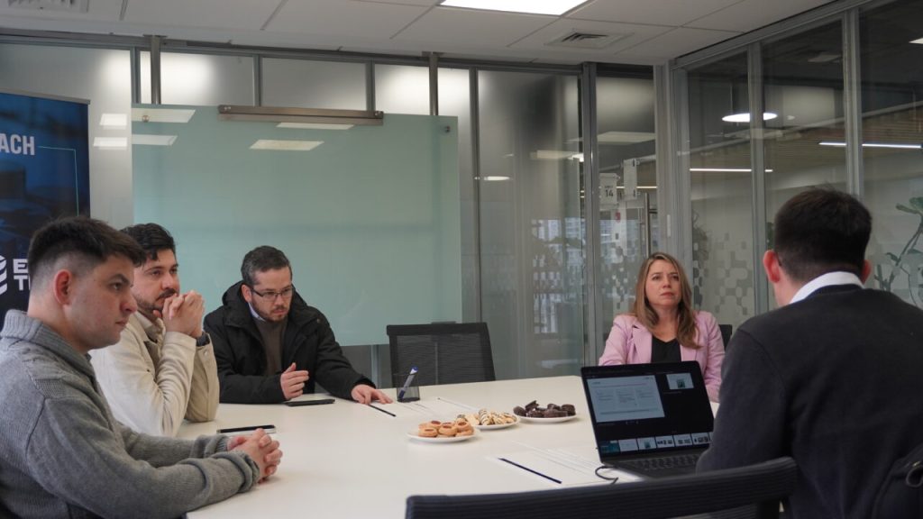 comite-directivo-E2Infinity-e2tech-e2ingenieria