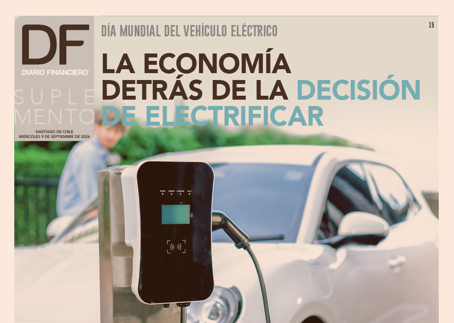 dia mundial vehiculo electrico E2TECH