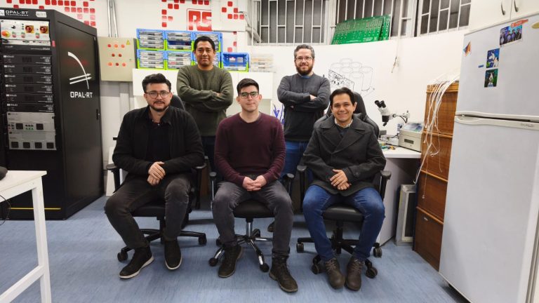 Centro E2Tech de la Usach desarrollará proyecto de más de US$2,3 millones para impulsar la electrificación de la minería chilena